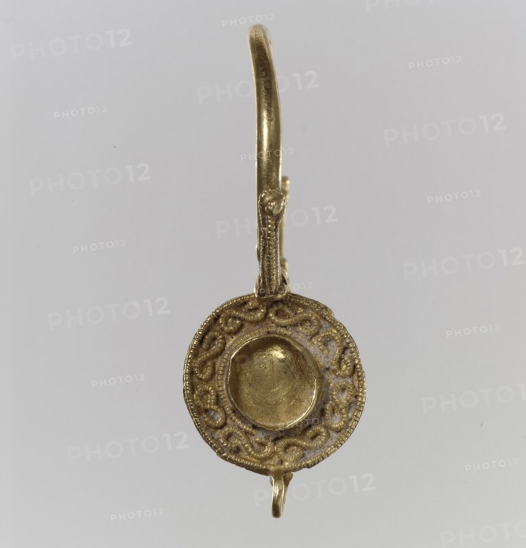 Earring