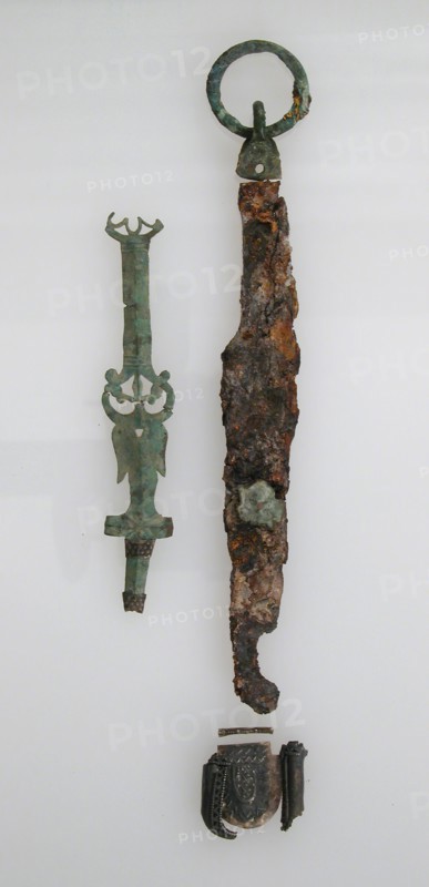Dagger