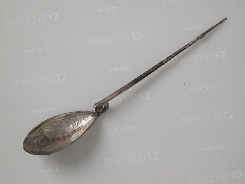 Silver Spoon