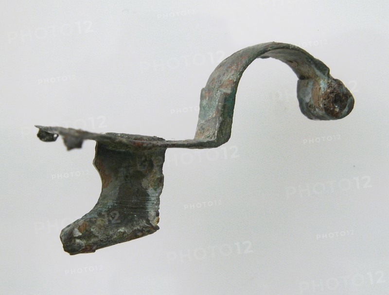 Pin Fragment
