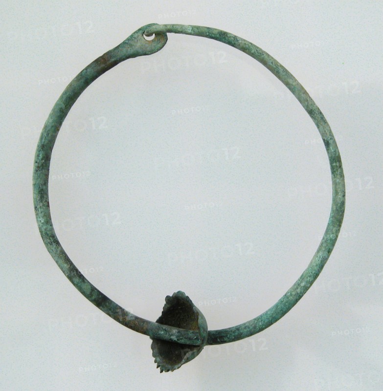 Earring