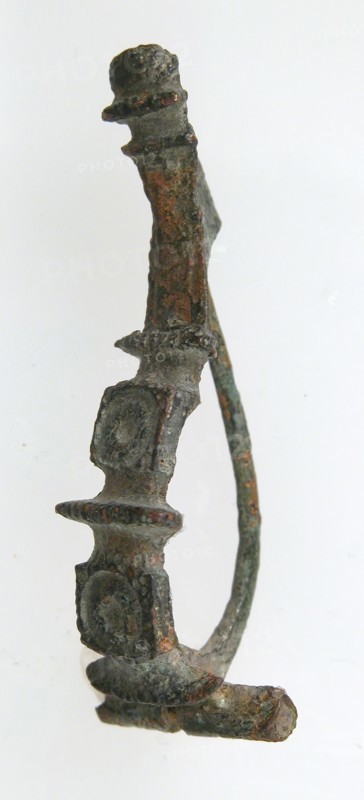 Bow Brooch