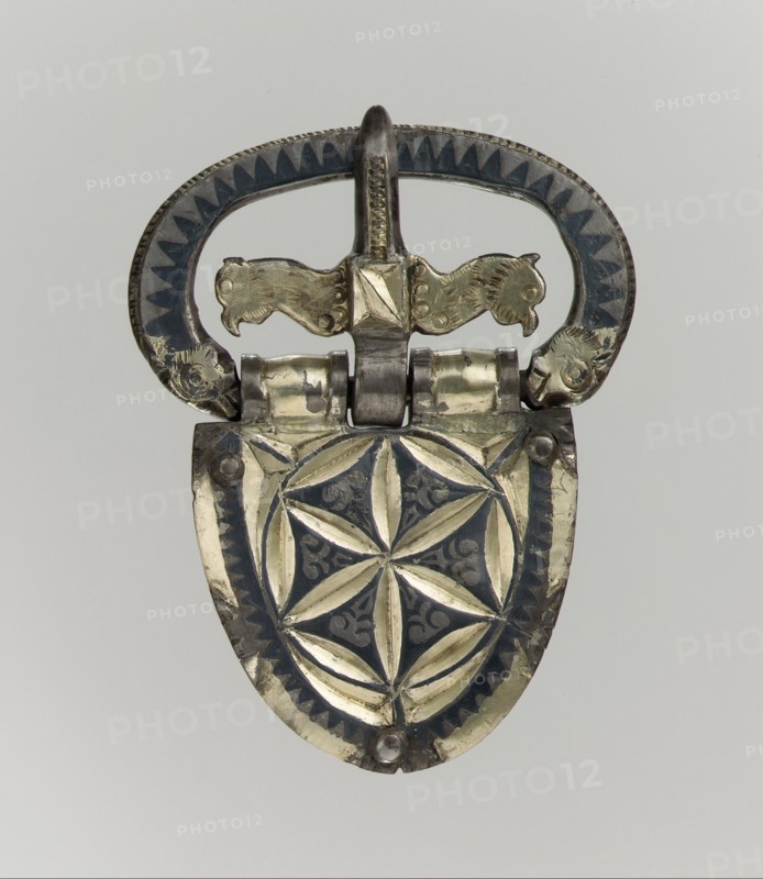 Belt Buckle