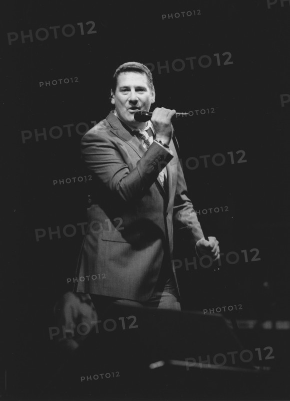 Tony Hadley
