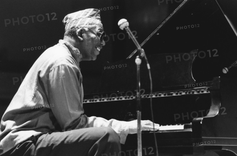 Ahmad Jamal