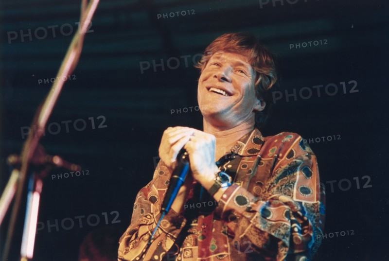 Paul Jones