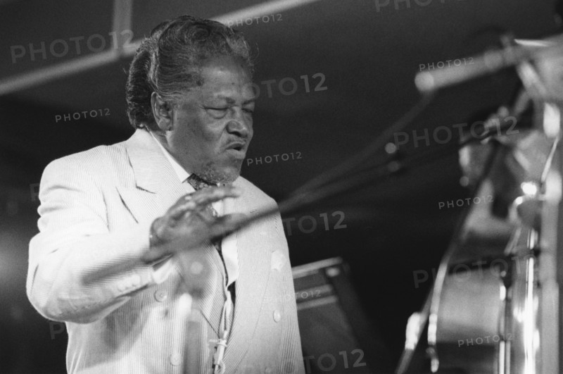 Illinois Jacquet