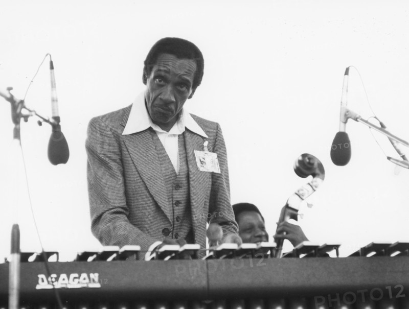 Milt Jackson