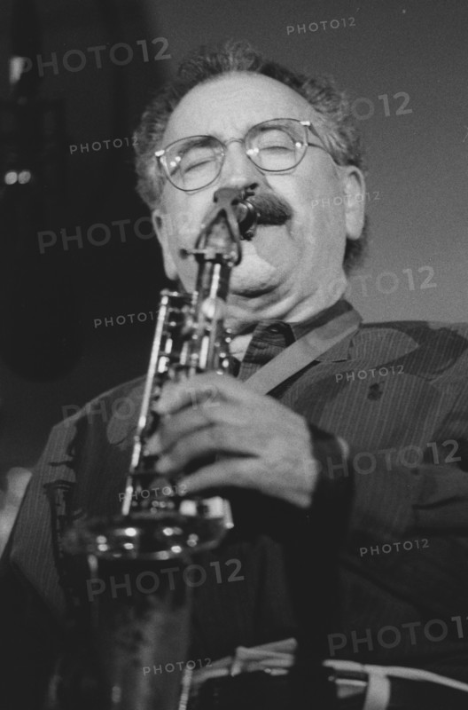 Jerry Dodgion