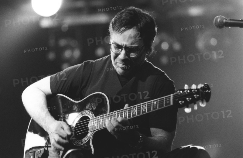Al DiMeola