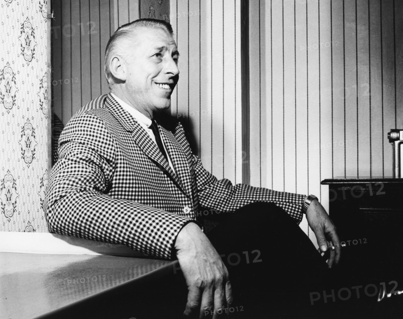 Stan Kenton