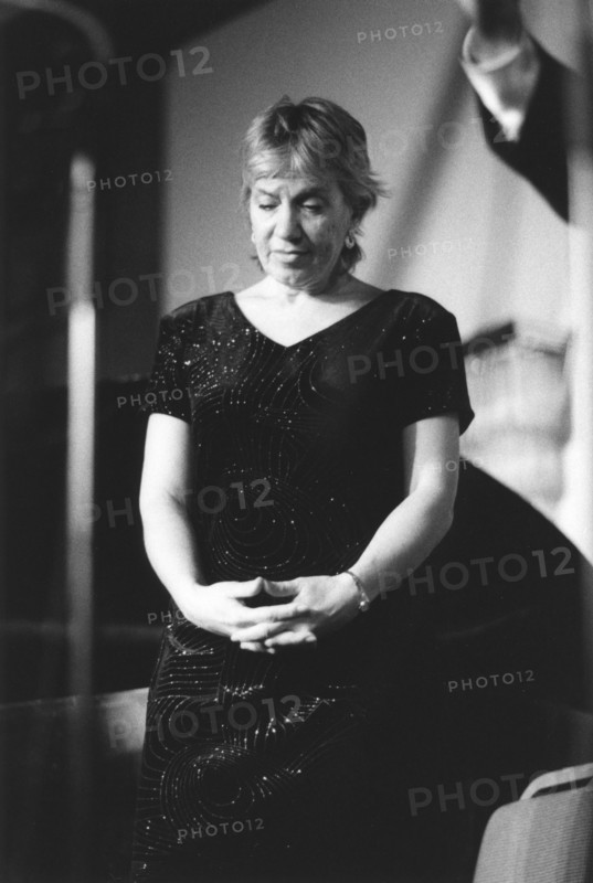 Rebecca Kilgore