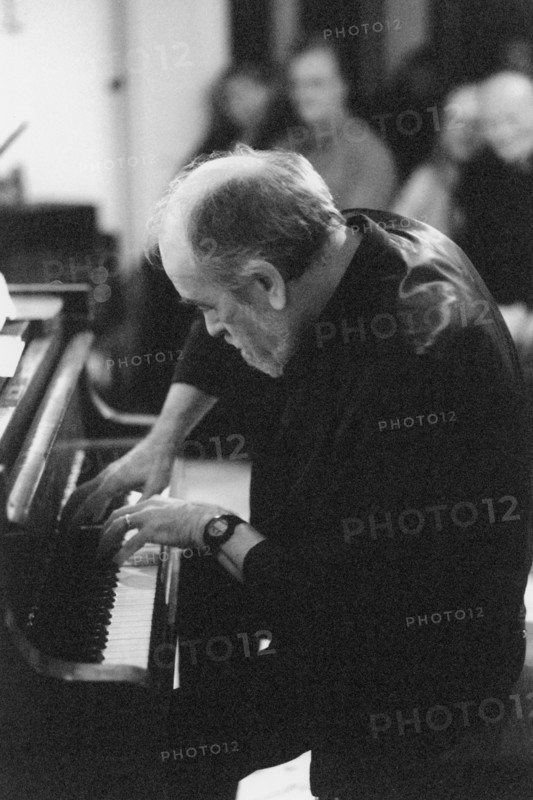 Roger Kellaway