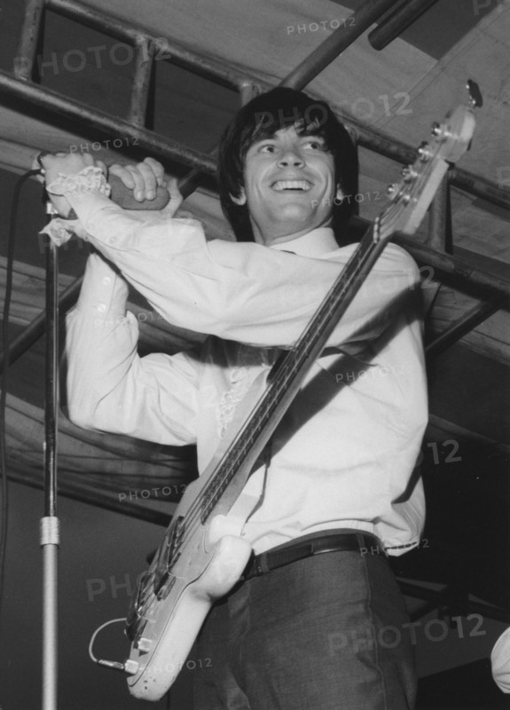 The Merseybeats