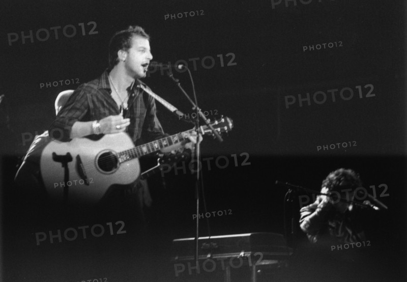 James Morrison