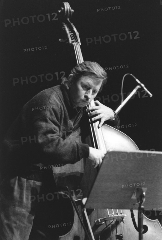 George Mraz