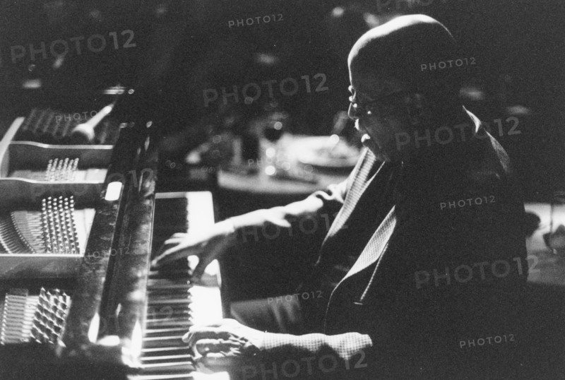 Junior Mance