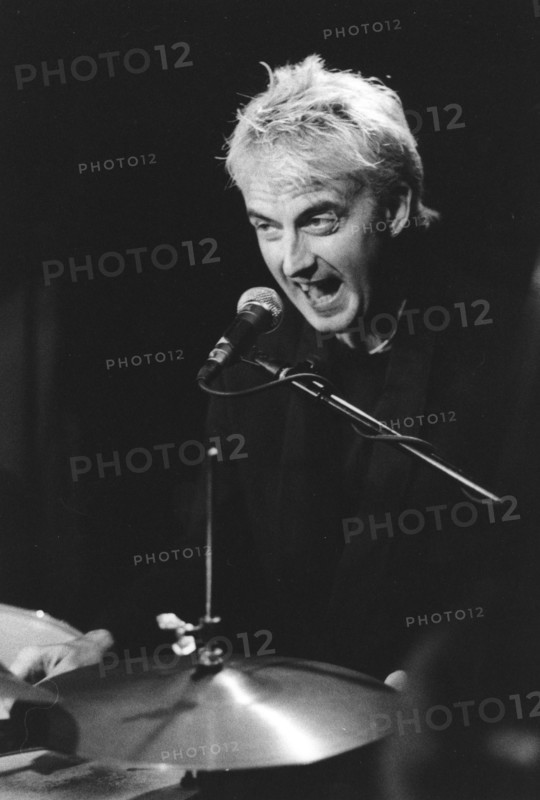 Nick Millward