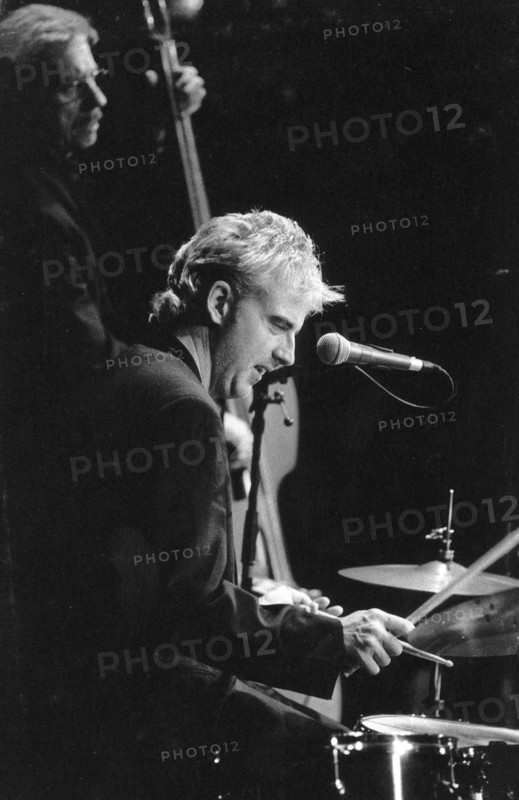 Nick Millward