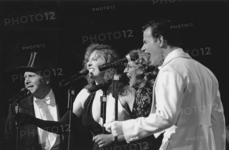Manhattan Transfer