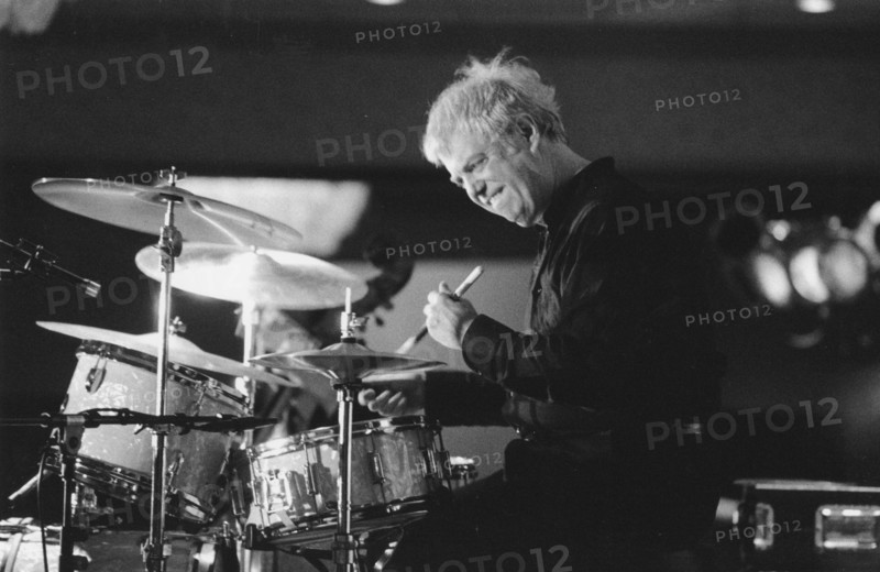 Butch Miles