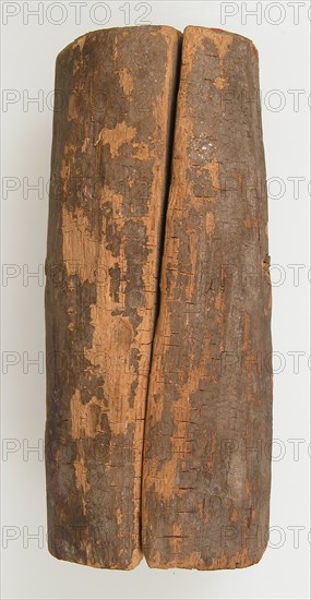 Bow-Drill Fragments, Coptic, 580-640.