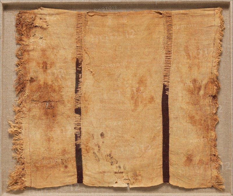 Child's Tunic, Coptic, 4th-7th century.