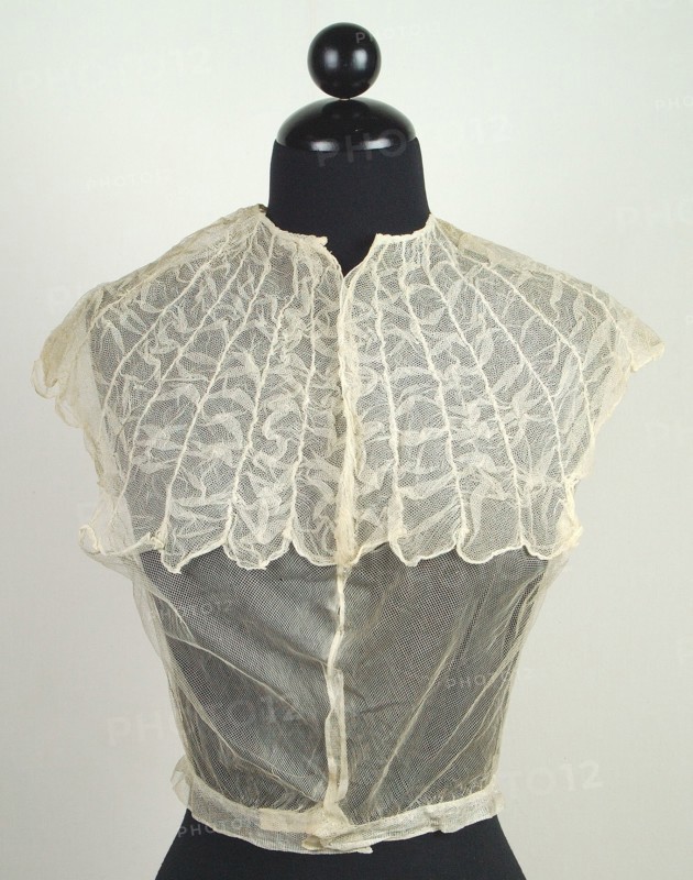 Accessory set, American, ca. 1860.