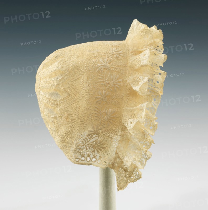 Cap, American, 1829.