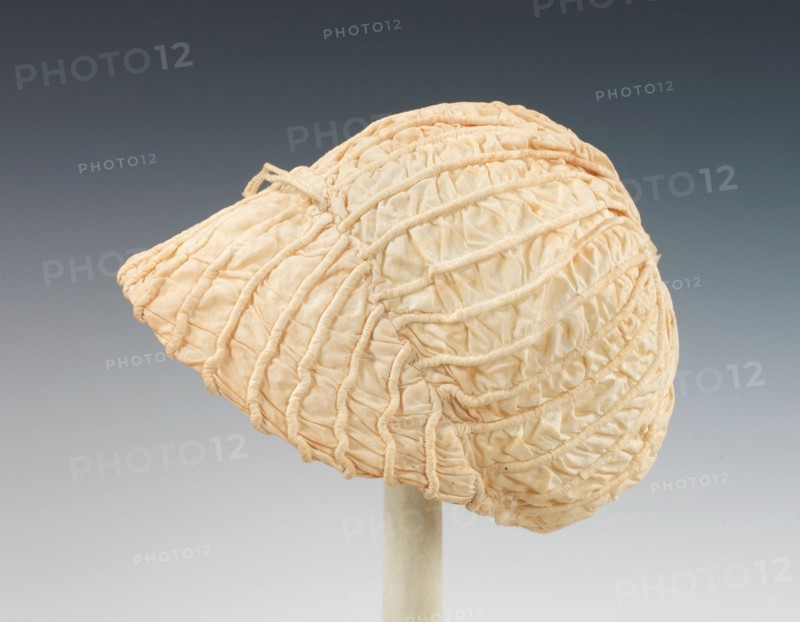 Cap, American, ca. 1820.