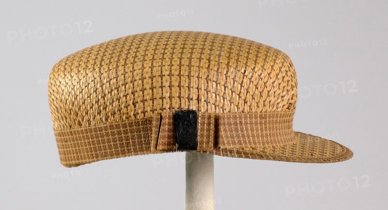 Cap, American, ca. 1890.