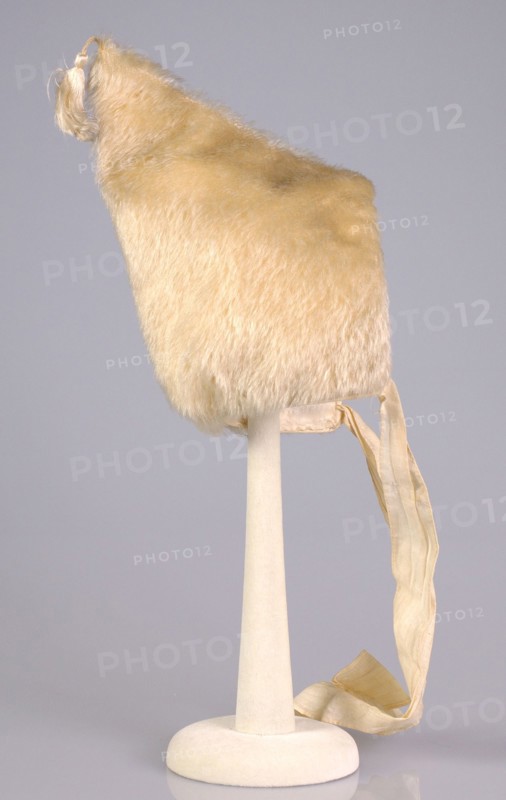 Cap, American, ca. 1895.