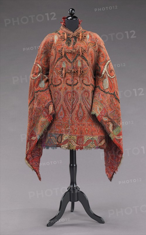 Dolman, American, ca. 1875.