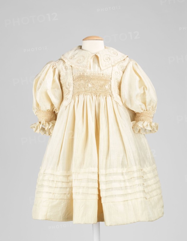 Dress, American, 1895.