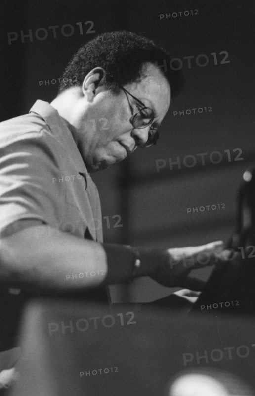 Danilo Perez, c2005.