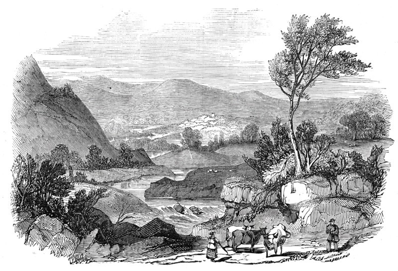 Blair Athol, 1844. Creator: Unknown.