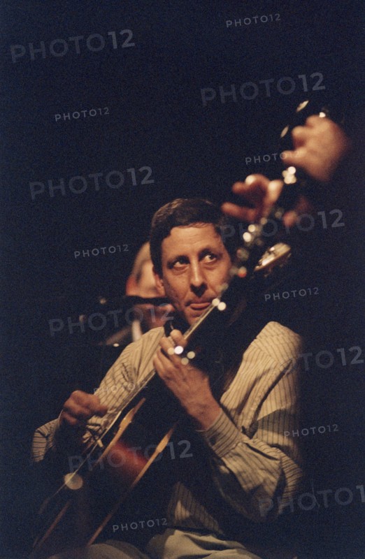 James Chirillo, Nairn Internationa Jazz Festival, 2004.