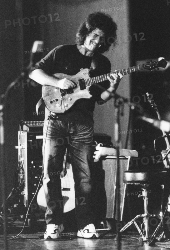 Pat Metheny, c1999.