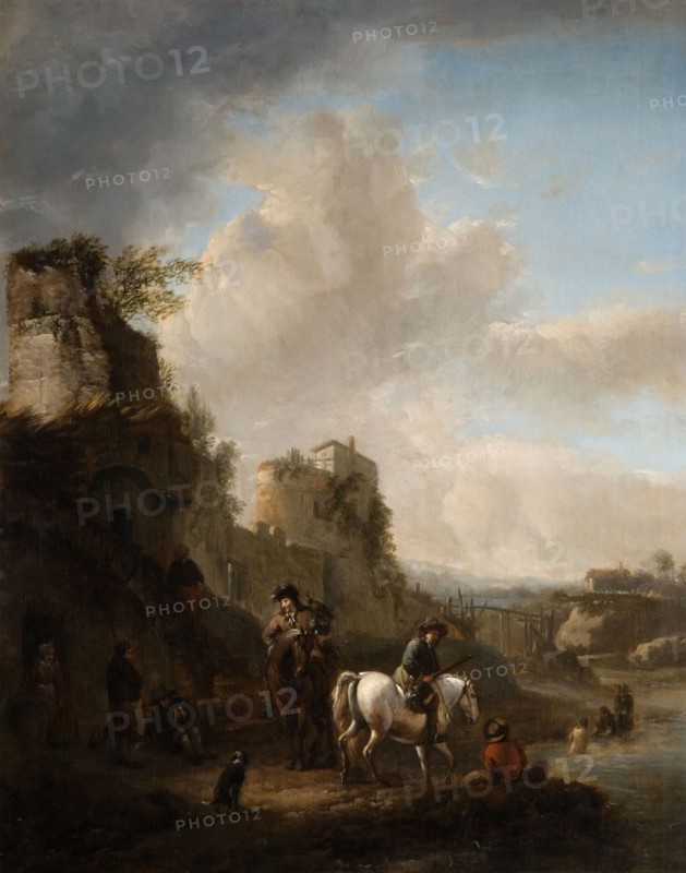 The Ford