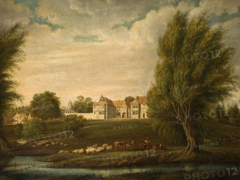Birdingbury Hall