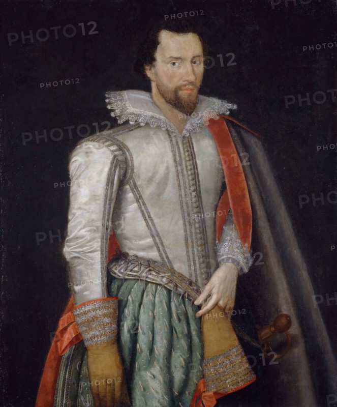 Sir Thomas Holte