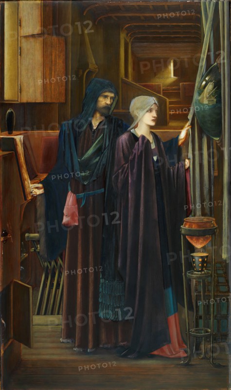 The Wizard