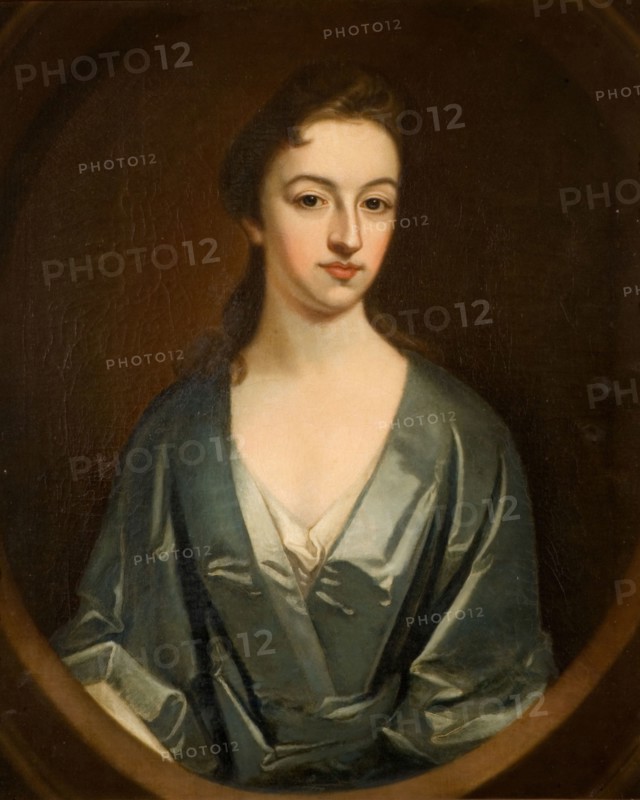 Barbara Lister
