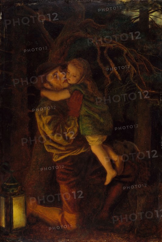 The Lost Child