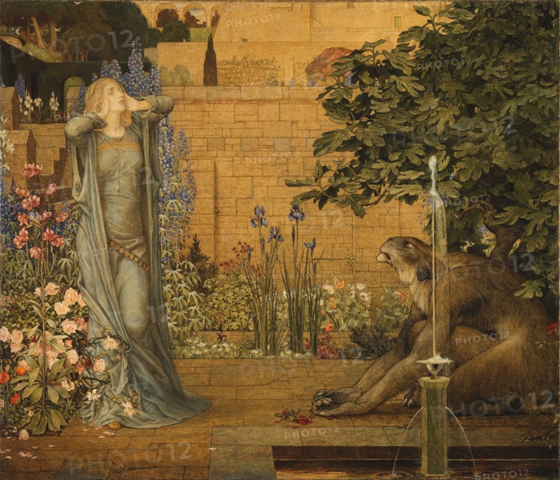 Beauty and the Beast
