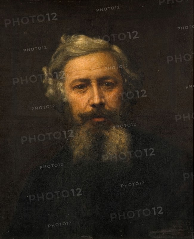 George Dawson