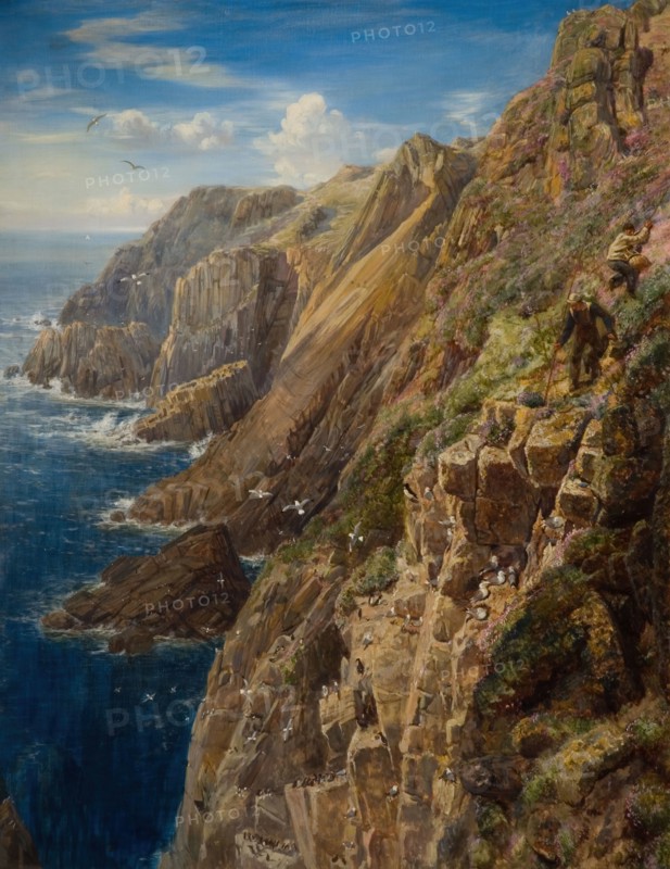 Lundy Island