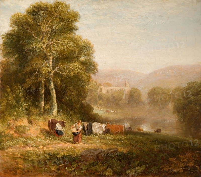 Bolton Abbey