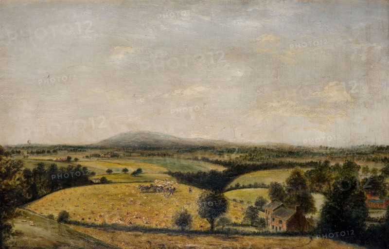 Bredon Hill