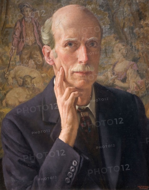 Self Portrait